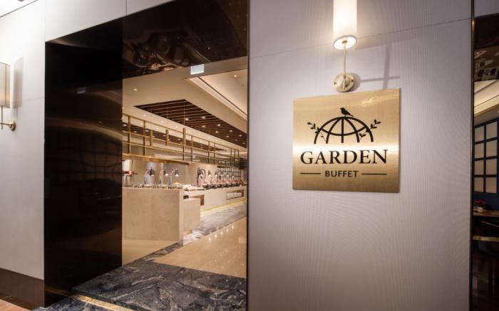 Jeju Sun Hotel & Casino