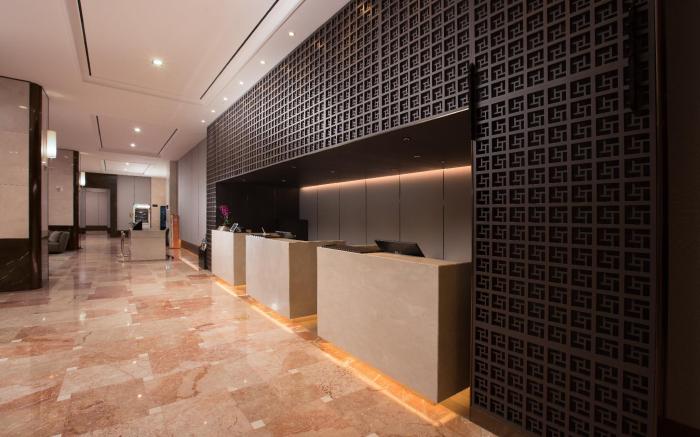 Jeju Sun Hotel & Casino