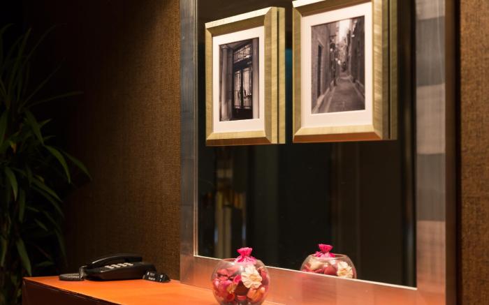 HOTEL MYSTAYS PREMIER Dojima