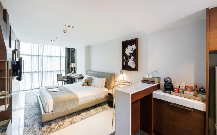 S31 Sukhumvit Hotel