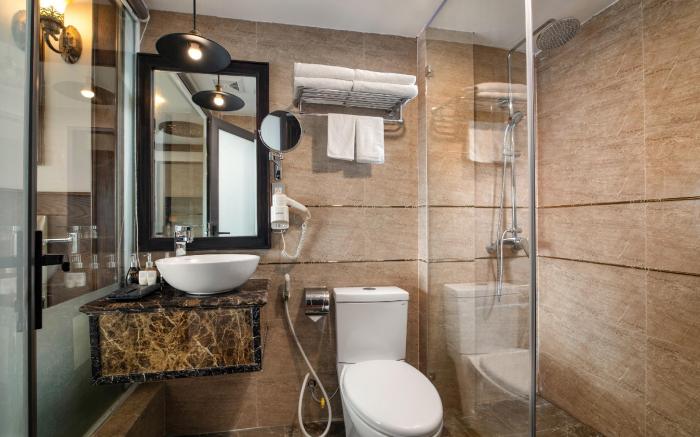 Alisa Hotel & Spa