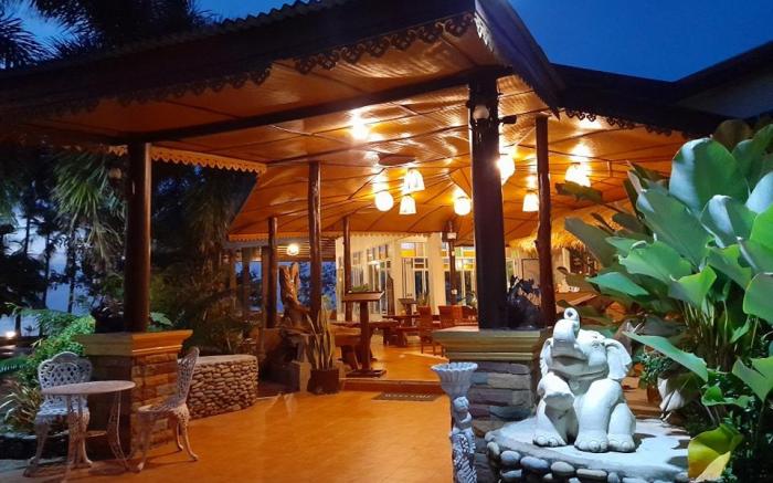 Koh Chang Bailan Beach Resort