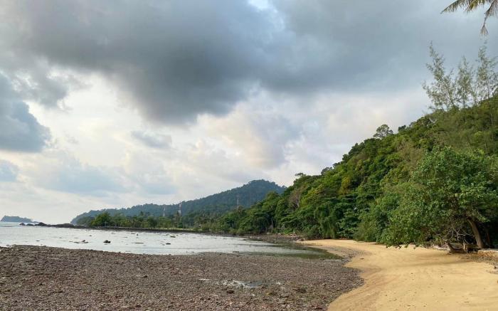 Koh Chang Bailan Beach Resort