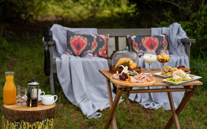 Intle Boutique Hotel 