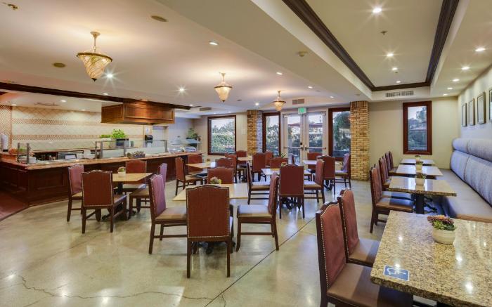Ayres Hotel Chino Hills