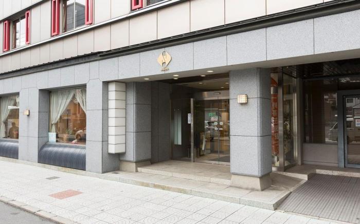 Ryokan Sanoya Hotel