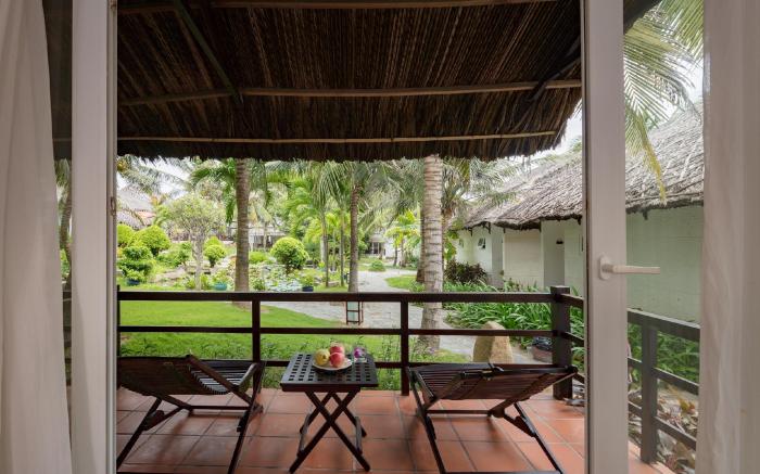 Silver Beach Resort Ke Ga 