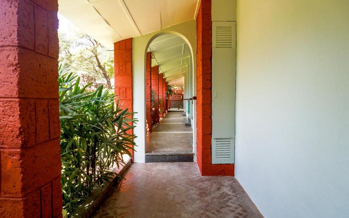 Chambers Mahabaleshwar - A Club Mahindra Associate Resort