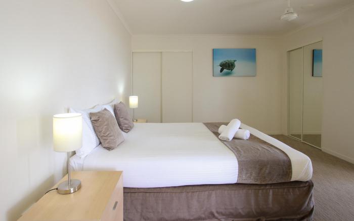 Caloundra Central Apartment Hotel