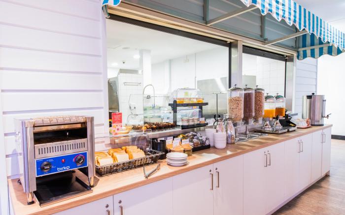 YHA Sydney Central