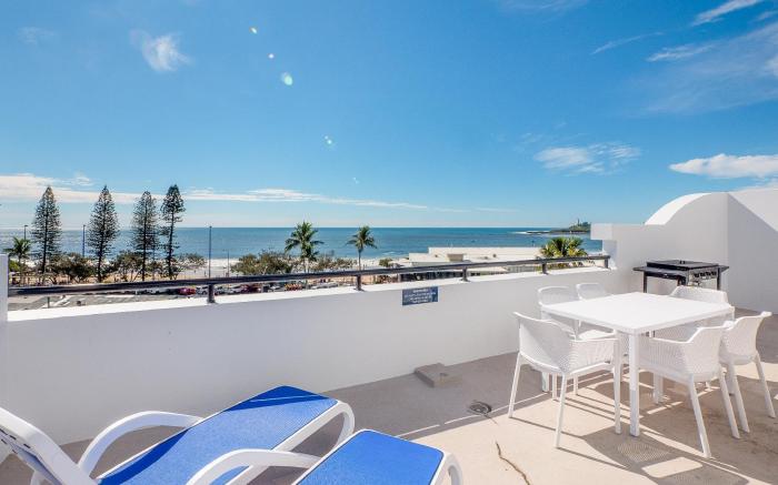 Aegean Mooloolaba