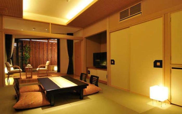 Forest Resort Hotel Shiroyama