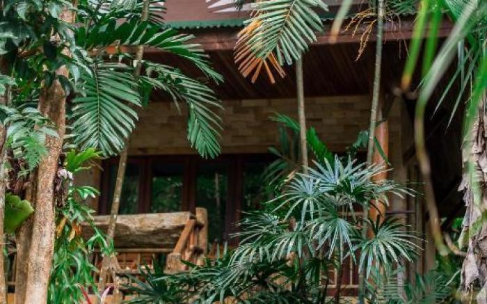 The Vatika Resort and Spa