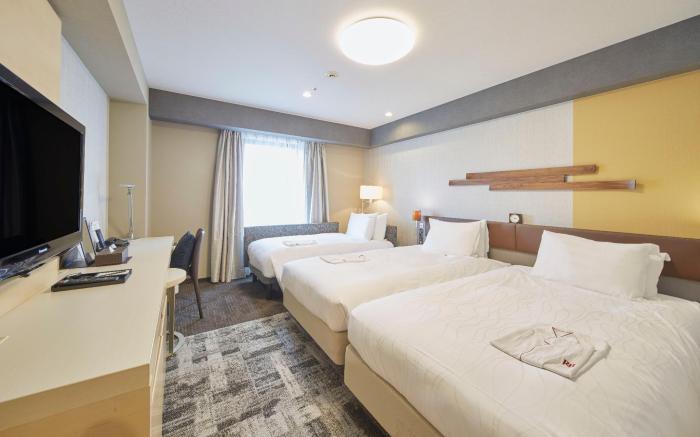 Richmond Hotel Narita