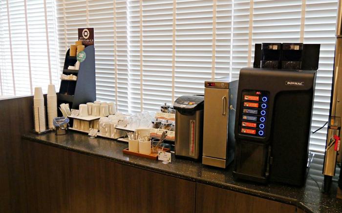 Richmond Hotel Premier Musashikosugi