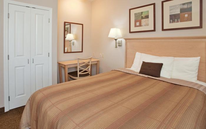 Candlewood Suites Olathe By IHG