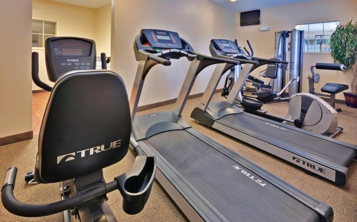 Candlewood Suites Olive Branch By IHG