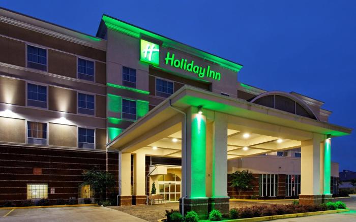 Holiday Inn Hotels Batesville By IHG