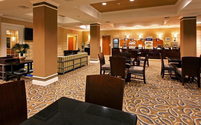 Holiday Inn Express - Andalusia By IHG