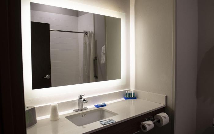 Holiday Inn Express Hotel & Suites Sedalia By IHG