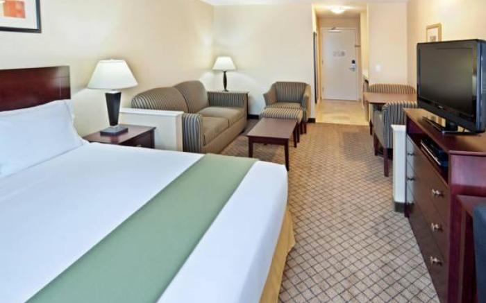 Holiday Inn Express Sumner By IHG