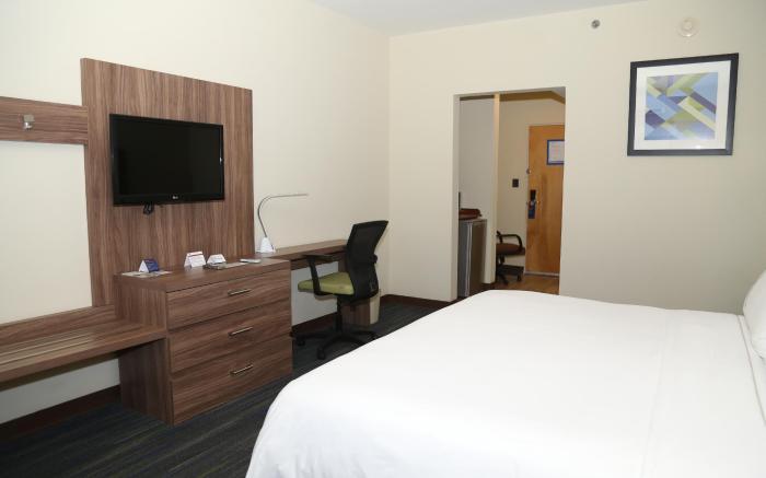 Holiday Inn Express Piedras Negras By IHG