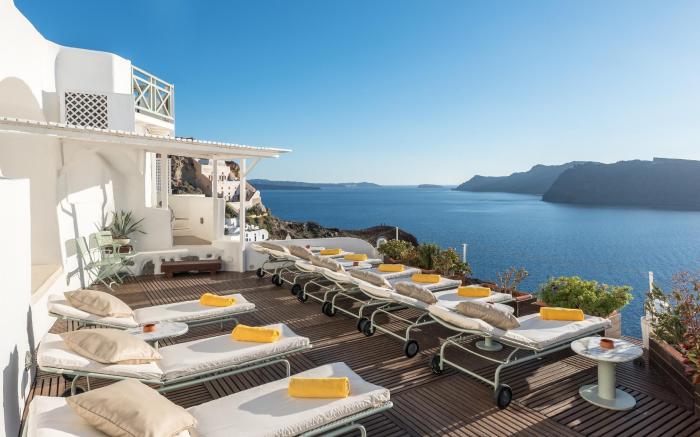 Fanari Villas