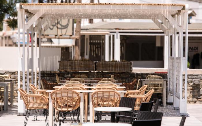 Liana Beach Hotel & Spa