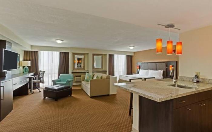 Holiday Inn Miami International Airport By IHG