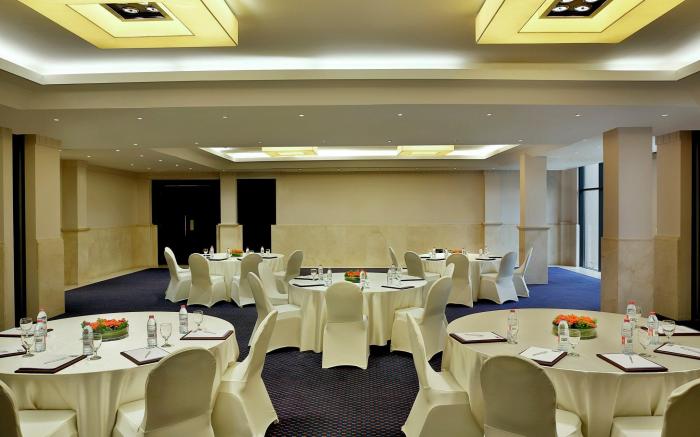 Holiday Inn Resort Dead Sea By IHG