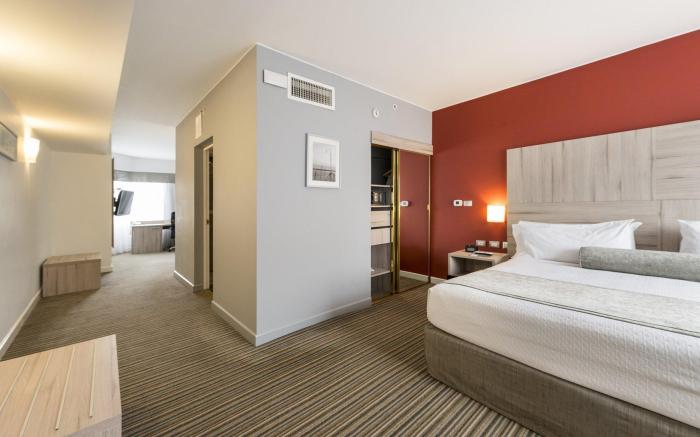 Crowne Plaza Lima By IHG