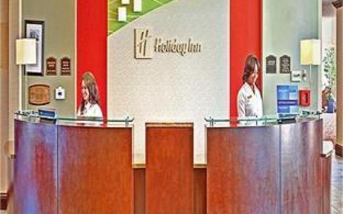 Holiday Inn Pearl - Jackson Area By IHG
