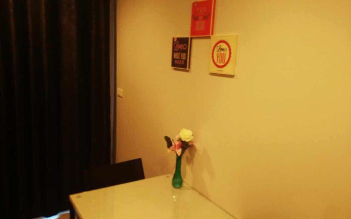 Pattaya Central Sea View Pool Suite