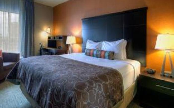 Staybridge Suites Hamilton - Downtown By IHG