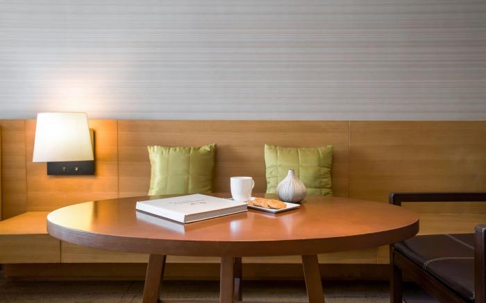 JC KEVIN SATHORN BANGKOK HOTEL