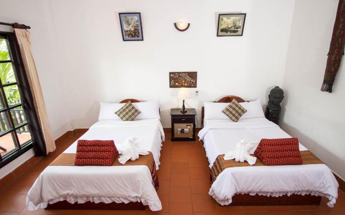 Sonalong Boutique Village and Resort