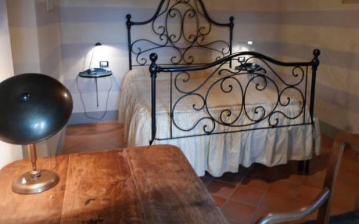 Agriturismo La Palazzina