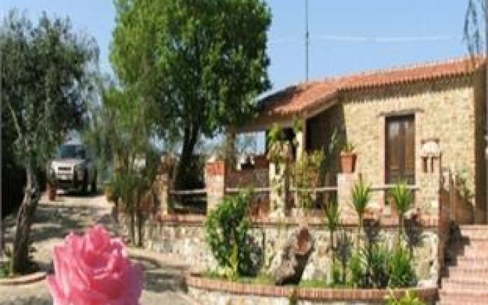 Agriturismo Zio Cristoforo