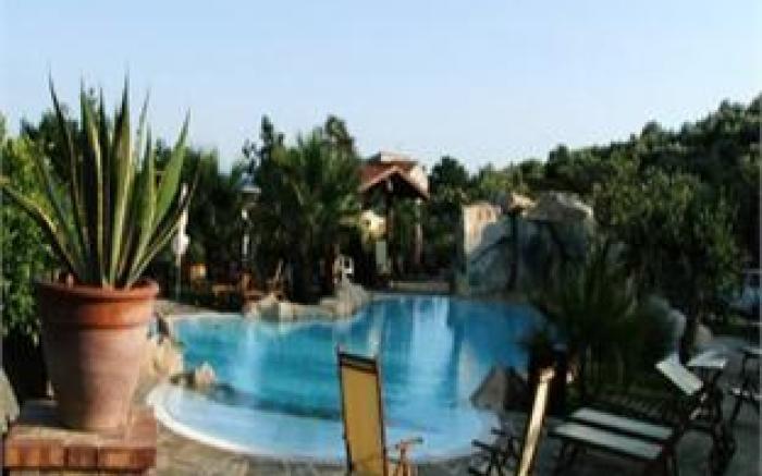 Agriturismo Zio Cristoforo