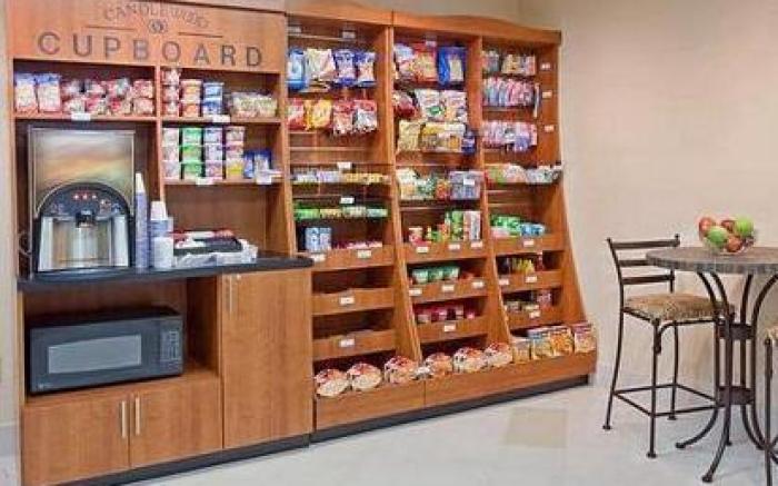 Candlewood Suites Houston I-10 East By IHG