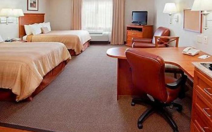 Extended Stay America Suites - Houston - IAH Airport
