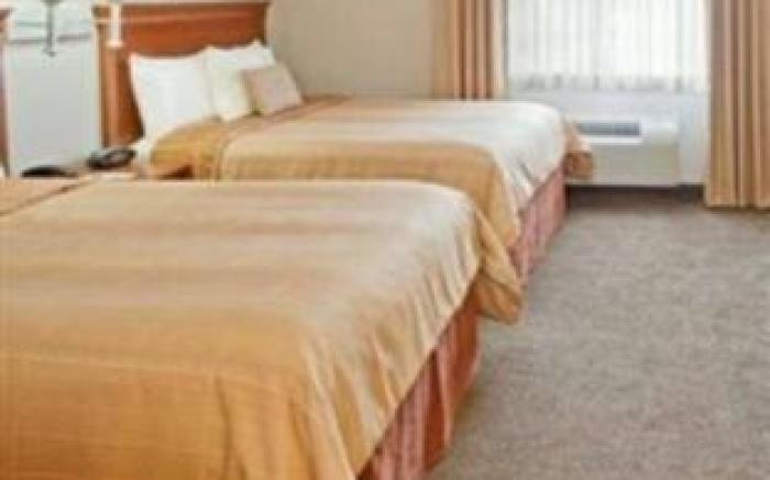 Candlewood Suites Beltway 8/Westheimer By IHG