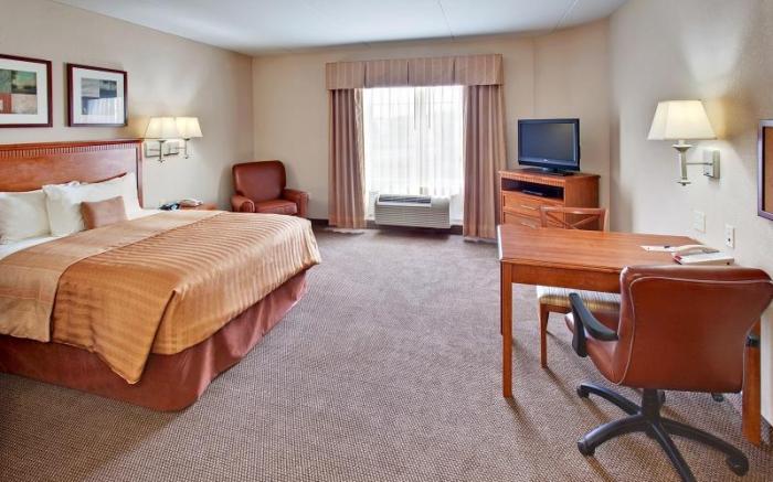 Candlewood Suites Omaha Airport By IHG