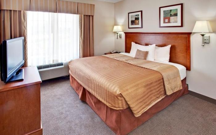 Candlewood Suites Omaha Airport By IHG