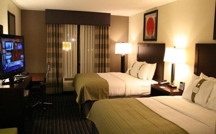 Holiday Inn Hilliard By IHG