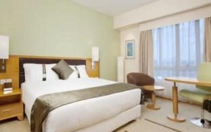 Holiday Inn Dar Es Salaam By IHG