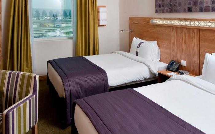 Holiday Inn Express Dubai Airport By IHG