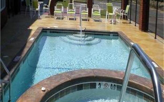 Holiday Inn Express Hotel & Suites Foley By IHG
