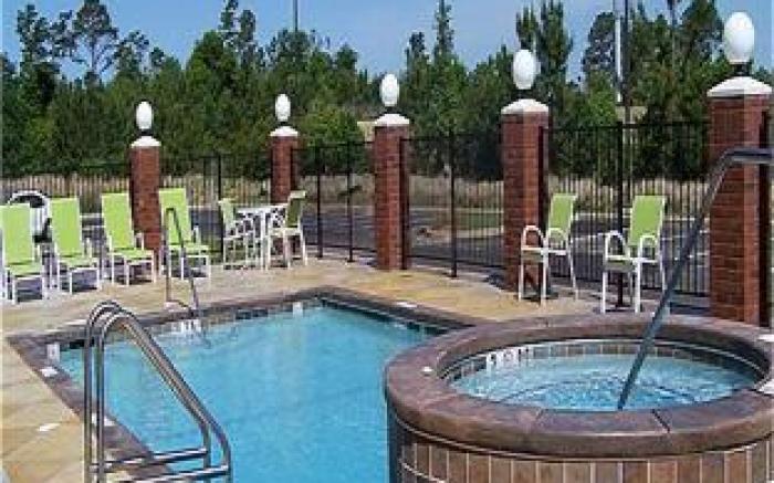 Holiday Inn Express Hotel & Suites Foley By IHG