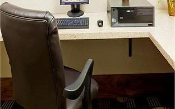 Holiday Inn Express Hotel & Suites Mankato East By IHG